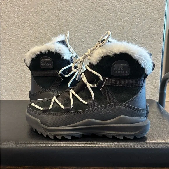 Sorel Black Box New in Box Women main image 3